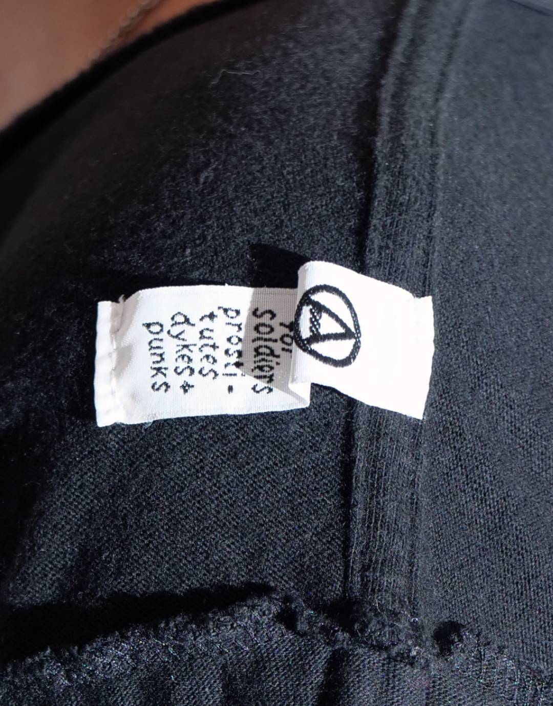 SEDITIONARIES Jubilee T-shirt